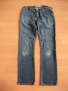 # free shipping!GAP* Denim pants 