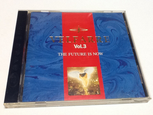 黄金価格！VEIFARRE Vol 3 THE UTURE IS NOW 同梱可能