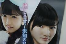 AKB48 37thシングル選抜総選挙ポスター 『岡田奈々』_画像3