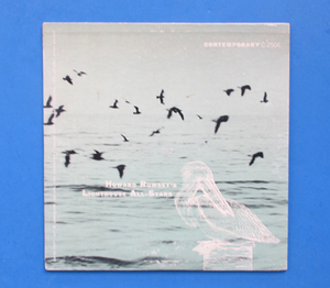 ◆10inch◆HOWARD RUMSEY/SHORTY◆CONTEMPORARY 米深溝