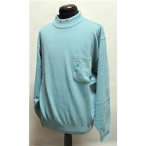 大特価!/ろうたりーぐるーぷ/セーター/サイズM/95501G