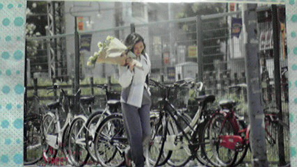 篠原恵美◆ポストカード2枚