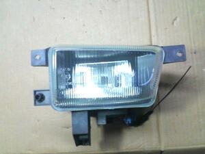 * 1999 year Opel Astra sedan XK181 original left foglamp ASSY L 515.81 / 90 521 672 left side foglamp light *80419