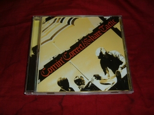 CD【Comin' Correct/Skare Tactic】Split●Hardcore