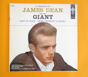 ◆JAMES DEAN ◆COLUMBIA 米 深溝 6EYES