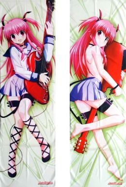 Angel Beats! ユイ 抱き枕カバー [Angel Beats!] | 公式