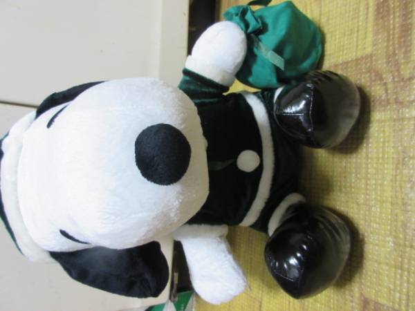 中古品　PEANUTS　スヌーピー　特大ぬいぐるみ　全長 約120㎝ Amazon.co.jp: スヌーピー 特大 ぬいぐるみ 全長約120cm 3L