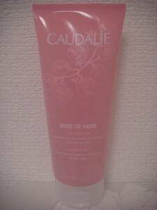 ko-da Lee shower gel rose do vi -nyu200ml