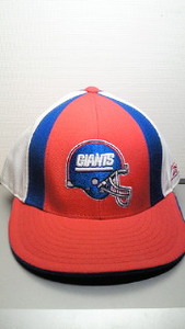  new goods NFL GIANTSja Ian tsu cap 7 1/2