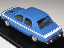 GTS■RENAULT 12 GORDINI■ルノー12　ゴルディーニ■未展示品_画像2