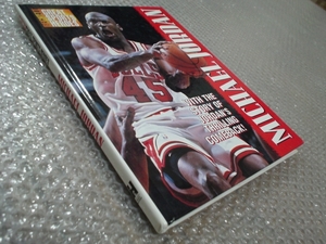  иностранная книга * Michael * Jordan [ фотоальбом ]*NBA баскетбол 