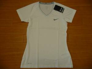 45%off- new goods * Nike PRO DRI stretch wear * woman M/ white 