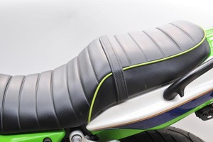 カーボン ベルト 黒 60ｃｍ 27ｍｍ幅 バイク　シート用