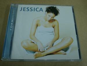 A155#■CD■ ジェシカ JESSICA FOLKER Europop　FR CD 20519