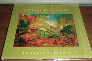 ◆◆　CD　Vegetal Digitables　◆◆