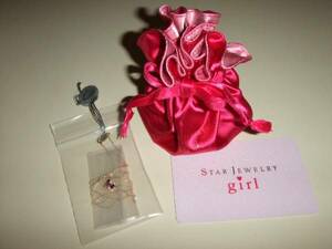  Star Jewelry girl* minnie * necklace *disney110th new goods 