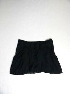  beautiful goods Jill Stuart JILL STUART skirt black 2 z437-75