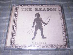 CD 「The Reason / Ravenna」