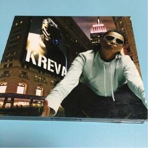 水星価格！KREVA よろしくお願いします CD＋DVD 同梱可能