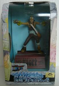 ONE PIECE One-piece * Grand линия. море . фигурка Part.2* Usopp 