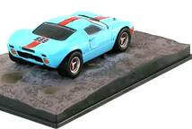 1/43 007 ボンドカー フォード GT40 ダイ アナザー デイ_画像2