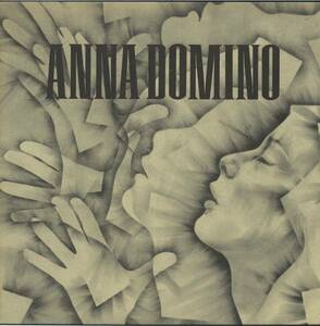 C547■ANNA DOMINO■RYTHM(12)