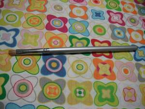  eyeshadow brush Lancome Logo none 14.5cm beautiful goods 