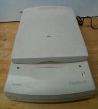 【レア】MICROTEK ScanMaker III_画像3