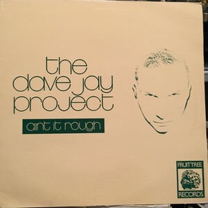 The Dave Jay Project / Ain't It Rough