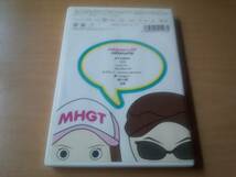 mihimaru GT DVD「mihimaclip」ミヒマルGT●_画像2