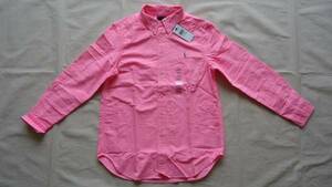 Polo Ralph Lauren Boy's Blake Oxford Shirt pink L %off shirt letter pack post service plus Polo Ralph Lauren oxford 