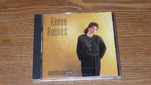 ★RENNE ROSNES リニー・ロスネス　日本盤★