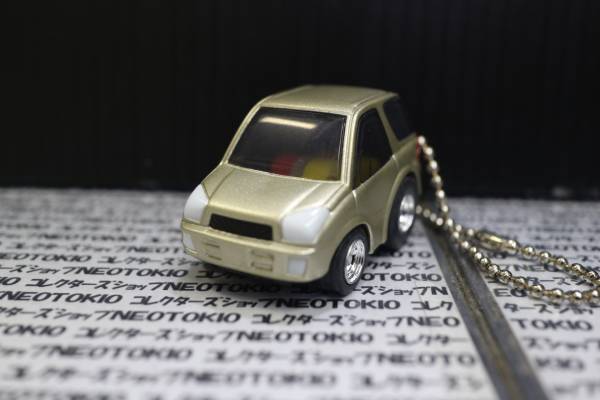 トヨタ RAV4 J チョロQ　シルバー　新品未使用 2025年最新】Yahoo!オークション -rav4 ミニカー(チョロQ)の中古