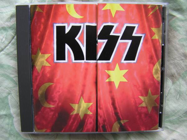 KISS サイコサーカス フィギュア　レア！ KISS キッス サイコサーカス フィギュア - メルカリ