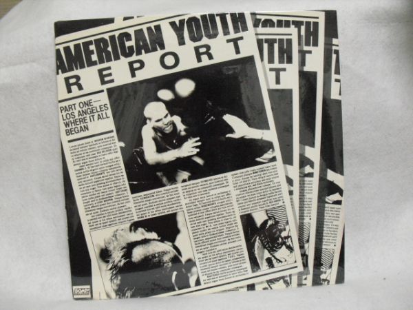 american youth report pert one los angeles