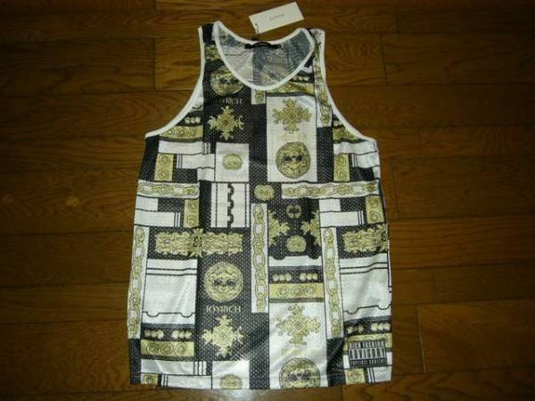 2025年最新】Yahoo!オークション -joy rich タンクトップの中古