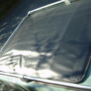 A5:キャロル パオ Be-1 オプティ張替キャンバストップ 送料込