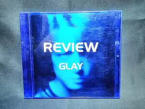 REVIEW GLAY