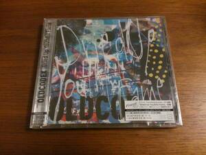 OLDCODEX◆Dried Up Youthful Fame【初回限定盤】CD+DVD/新品