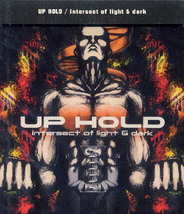 未開封★アップホールド UP HOLD☆intersect of light&dark_画像1