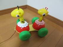 アガツマ　玩具　昭和レトロused日本製_画像1