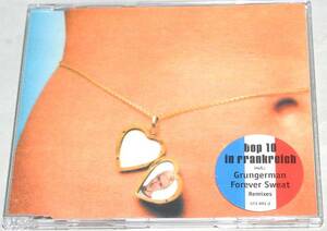 Andreas Dorau アンドレアスドーラウ Girls In Love ドイツ盤CDs Inga Humpe インガ フンペ