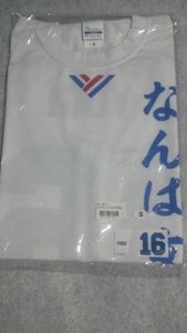 NMB48.. Kei lao- мой ga- футболка S новый товар .. quotient 