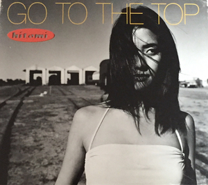 [ CD ] Hitomi / Go To The Top ( Rock )
