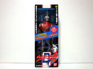 * Ultraman Dyna /DX action новый товар осмотр ) спецэффекты / иен . Pro / Bandai / фигурка / кукла / преображение cyborg 