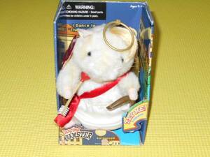 Dancing HAMSTER★Guisseppe