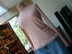 DIOR Dior. complete sale cashmere knitted * Galliano design 