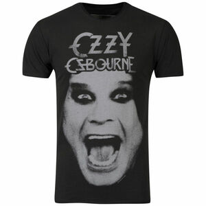 Amplified Ozzy Osbourne Tee Sサイズ UK輸入品 オジー