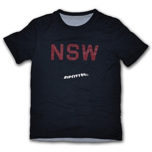 NIKE NSW リバーシブルTシャツ 【USED】