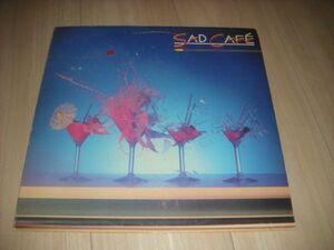 UK/SAD CAFE/Sad Cafe/SADLP4